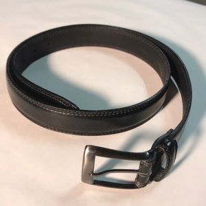Dockers Black Belt